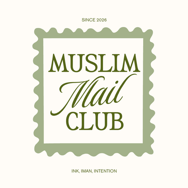 Muslim Mail Club 